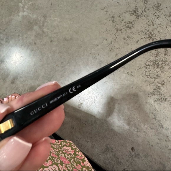 Gucci authentic frames - Picture 6 of 9